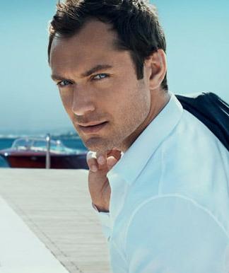 Parfum homme